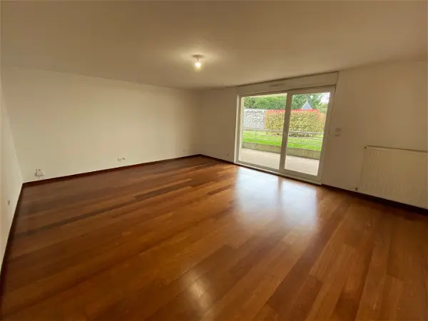 Appartement à louer - STRASBOURG, 3 pièces