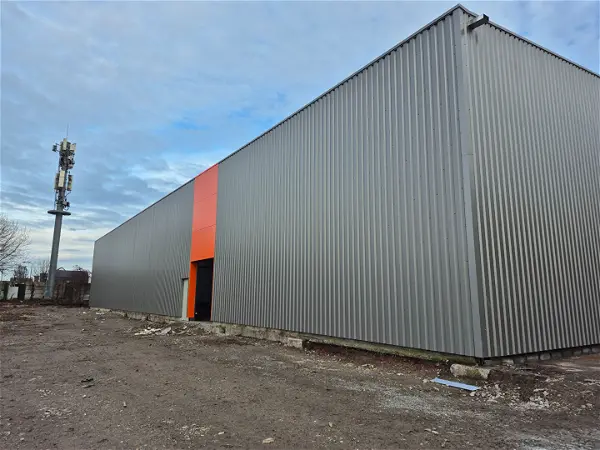 Local commercial à louer - LENS