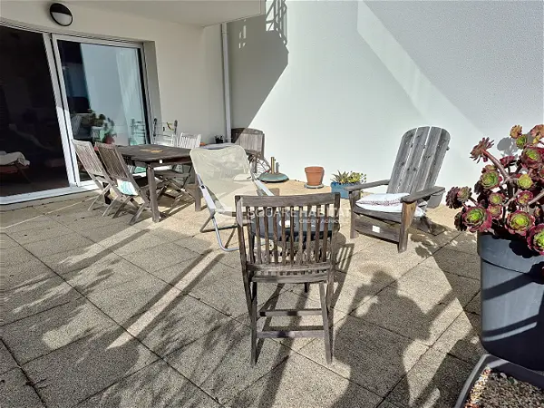 Achat appartement 3 pièces - 71.45m² à Quiberon (56170)