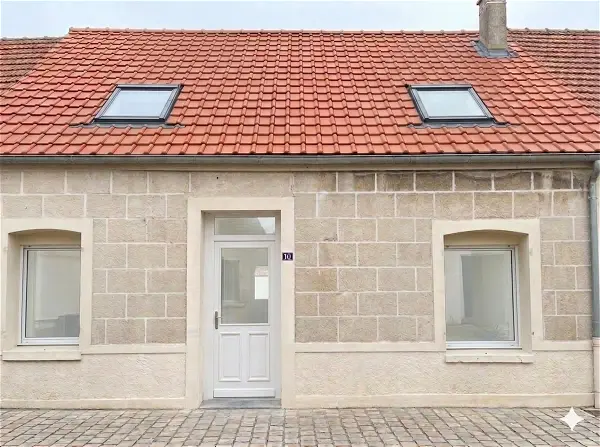 Achat maison 7 pièces - 88m² à Saint amand les eaux (59230)