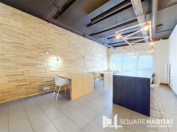 Studio à vendre - RENNES