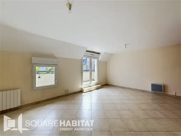 Appartement à louer - DINAN, 4 pièces