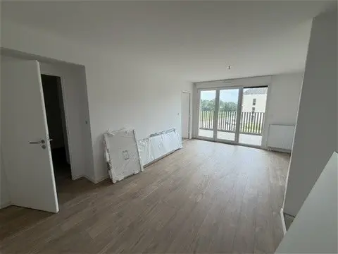 Location appartement 2 pièces - 42.88m² à Mordelles (35310)