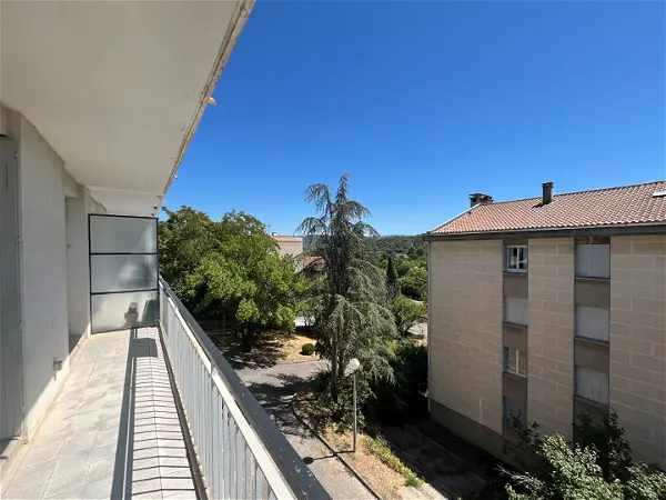 Achat appartement 4 pièces - 76m² à Apt (84400)