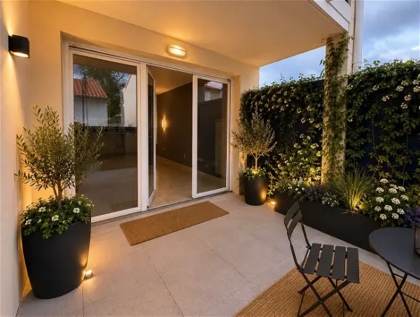 Achat appartement 2 pièces - 40.76m² à La teste de buch (33260)