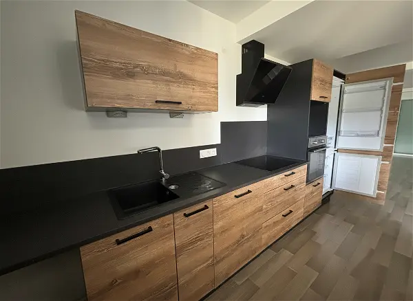 Location appartement 2 pièces - 58.36m² à Bonchamp (53960)
