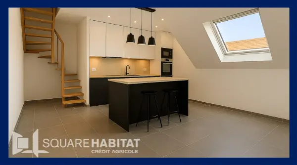 Appartement à vendre - STELLA, 2 pièces