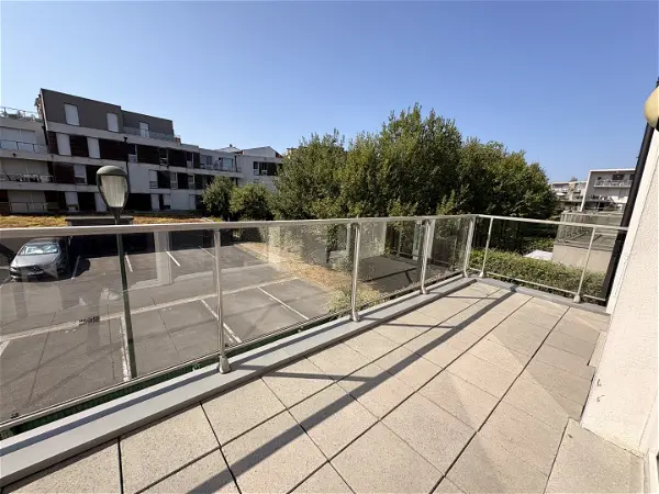 Appartement à louer - Wasquehal, 3 pièces