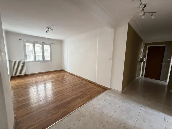 Appartement à louer - Grenoble, 3 pièces