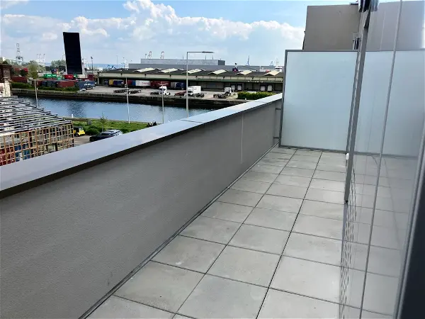 Appartement à louer - LE HAVRE, 2 pièces