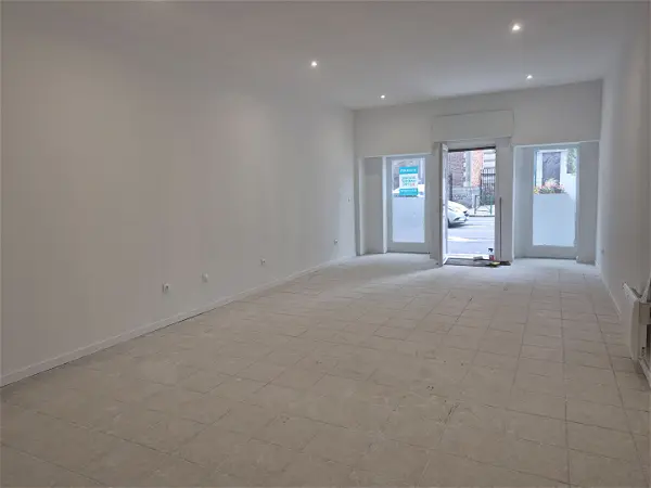 Local commercial à louer - LENS