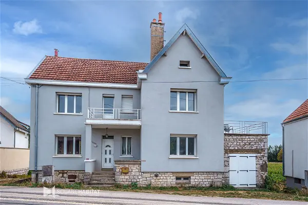 Achat maison 7 pièces - 111.61m² à Beaune (21200)