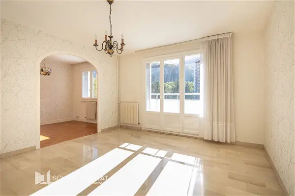 Achat appartement 4 pièces - 69.4m² à Fontaine (38600)