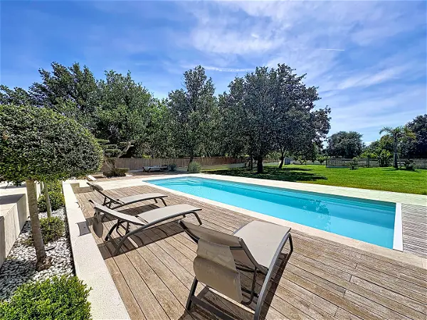 Maison à vendre - LE SOLER, 10 pièces