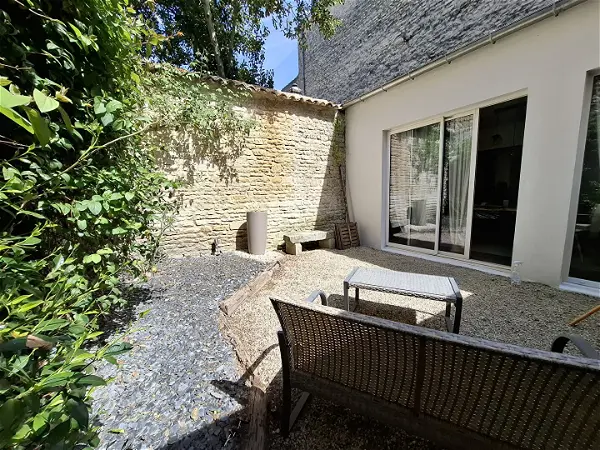 Maison à vendre - NIORT, 6 pièces