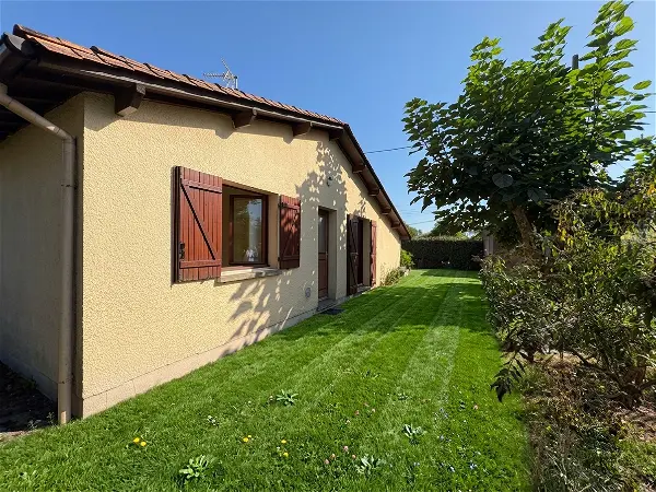 Maison à vendre - LA TESTE DE BUCH, 4 pièces