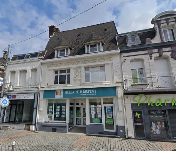 Local commercial à vendre - ANZIN, 1 pièce