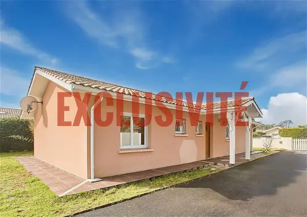 Achat maison 4 pièces - 110m² à La teste de buch (33260)