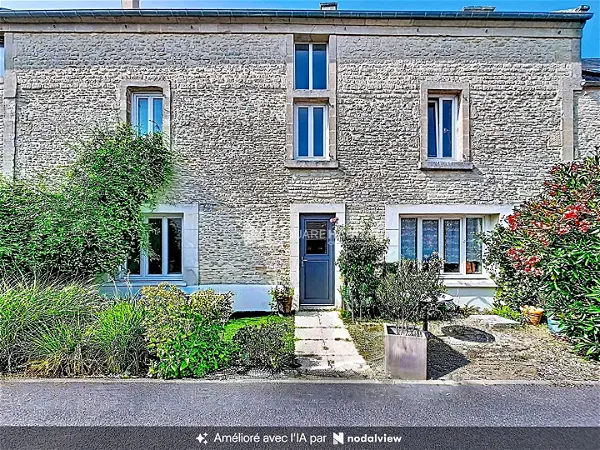 Maison à vendre - THAON, 8 pièces