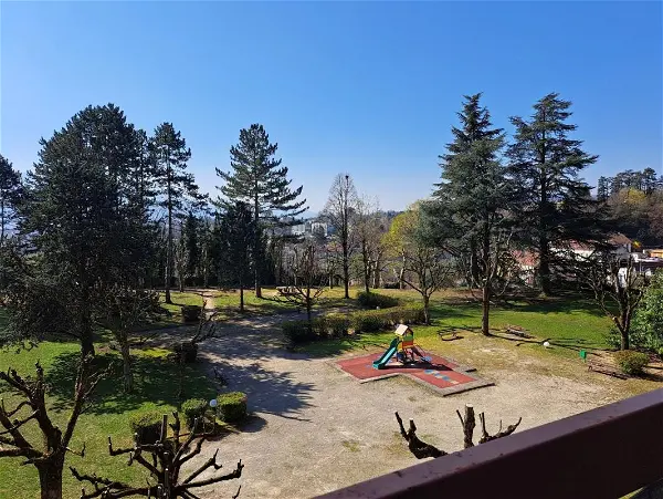 Location appartement 3 pièces - 71.76m² à Voiron (38500)