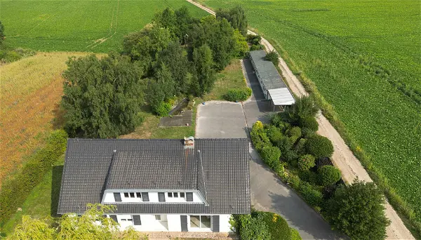 Achat maison 10 pièces - 217m² à Lillers (62190)