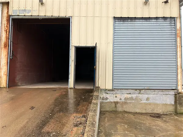 Local commercial à louer - POITIERS