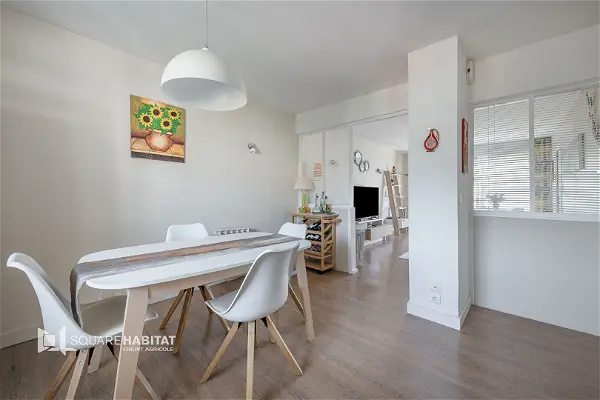 Appartement à vendre - LA BAULE ESCOUBLAC, 3 pièces