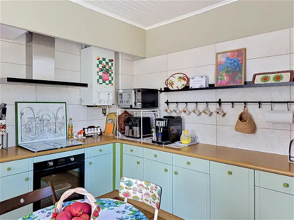Maison à vendre - LIBOURNE, 5 pièces