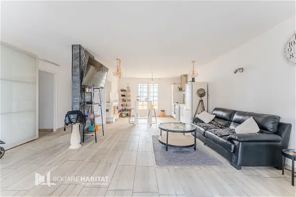 Achat maison 4 pièces - 92m² à Mouilleron le captif (85000)