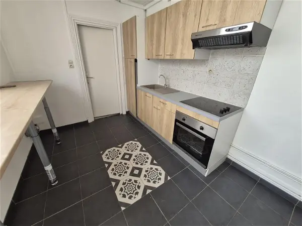 Maison à louer - Cambrai, 4 pièces