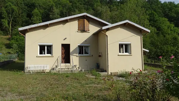 Achat maison 4 pièces - 103m² à Montferrier (09300)