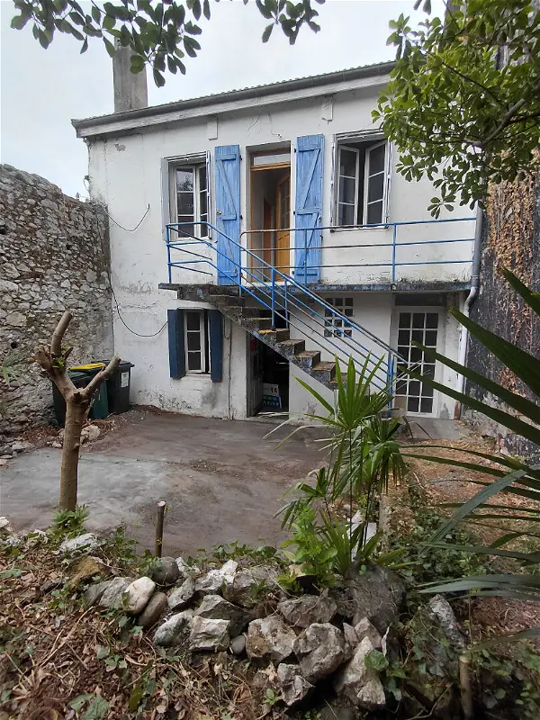 Achat maison 4 pièces - 58m² à Orthez (64300)