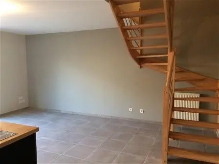 Maison à louer - SAINT-JEAN-LE-BLANC, 3 pièces