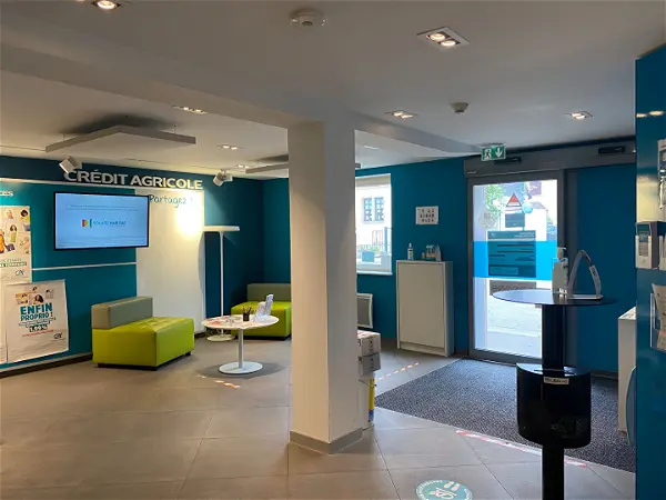 Local commercial à vendre - SUNDHOUSE