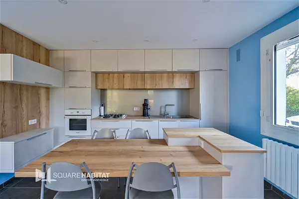 Maison à vendre - GUERANDE, 7 pièces