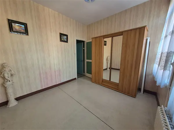 Achat maison 5 pièces - 90m² à Roubaix (59100)
