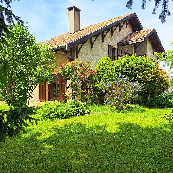 Achat maison 5 pièces - 181m² à Le gua (38450)