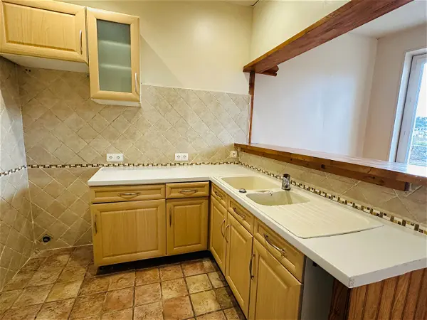 Achat appartement 3 pièces - 55.2m² à Blois (41000)