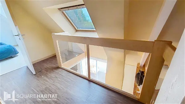 Achat appartement 4 pièces - 84.75m² à Guidel (56520)
