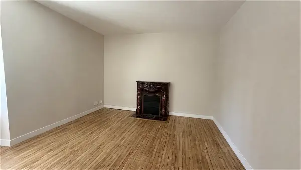Location appartement 3 pièces - 56m² à Tierce (49125)