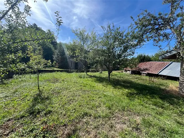 Achat maison 8 pièces - 15.16m² à Amagney (25220)