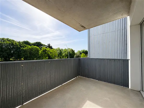 Achat appartement 3 pièces - 60.35m² à La rochelle (17000)