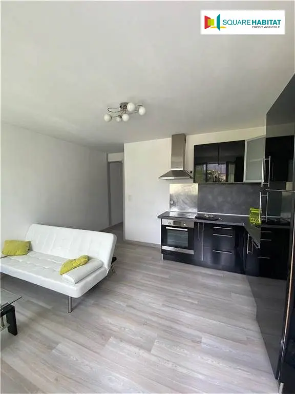 Appartement à louer - TARBES, 2 pièces