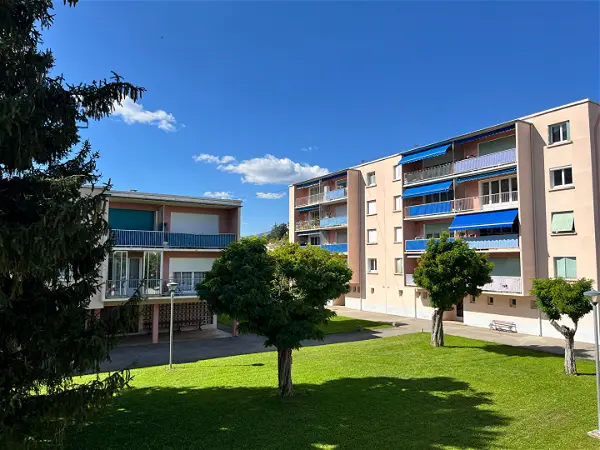 Achat appartement 4 pièces - 65.71m² à Laragne monteglin (05300)