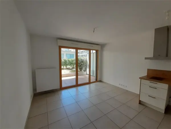 Studio à louer - ANNECY