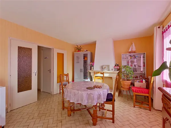 Achat maison 5 pièces - 104.88m² à Ligueil (37240)