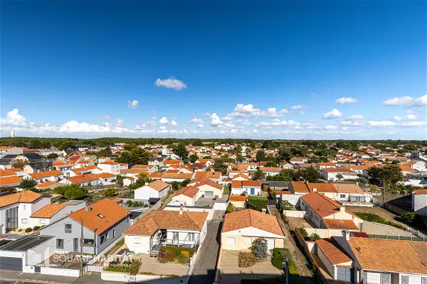Achat appartement 2 pièces - 28.99m² à Saint hilaire de riez (85270)
