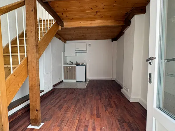 Appartement à vendre - NICE, 2 pièces