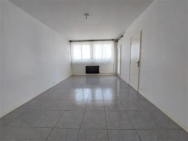 Location appartement 3 pièces - 59.48m² à Caudebec les elbeuf (76320)