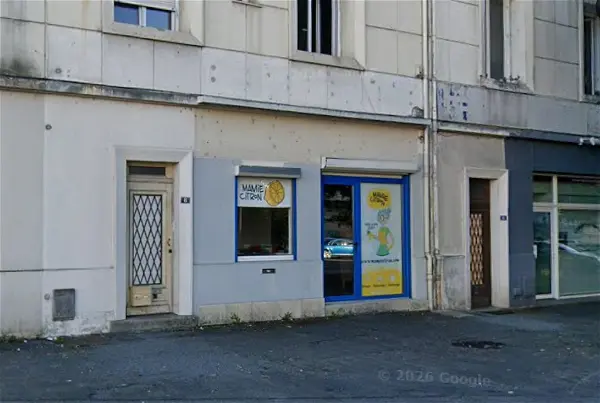 Local commercial à louer - POITIERS, 2 pièces